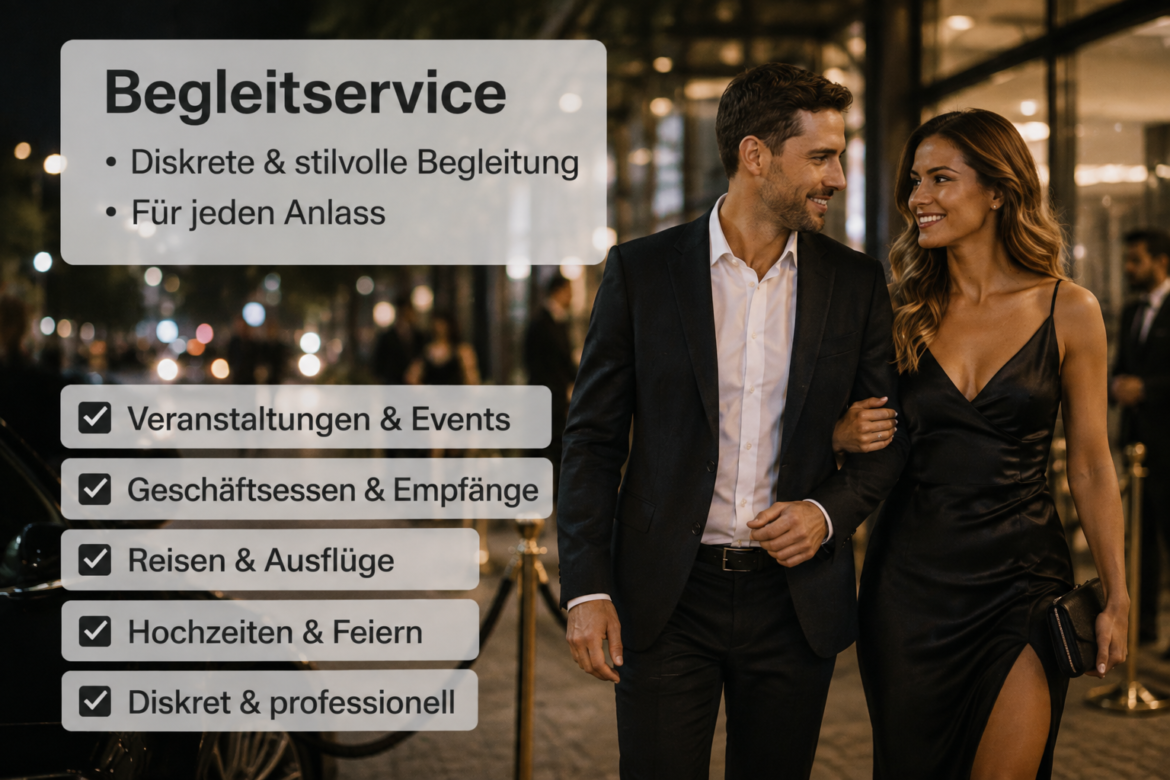 begleitservice